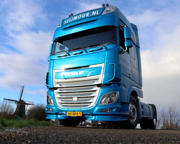 Seijmour Transport